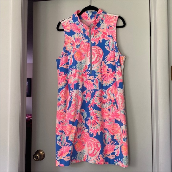 Lilly Pulitzer Dresses & Skirts - Lilly Pulitzer Skipper Dress